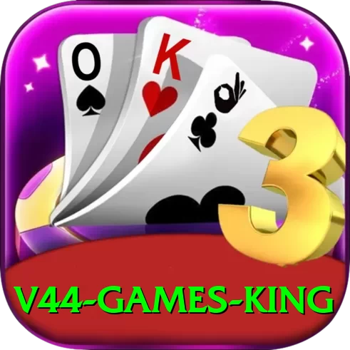 v44 Games King - 2