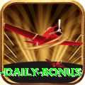 VSP 777 Game Supreme - Daily Bonus