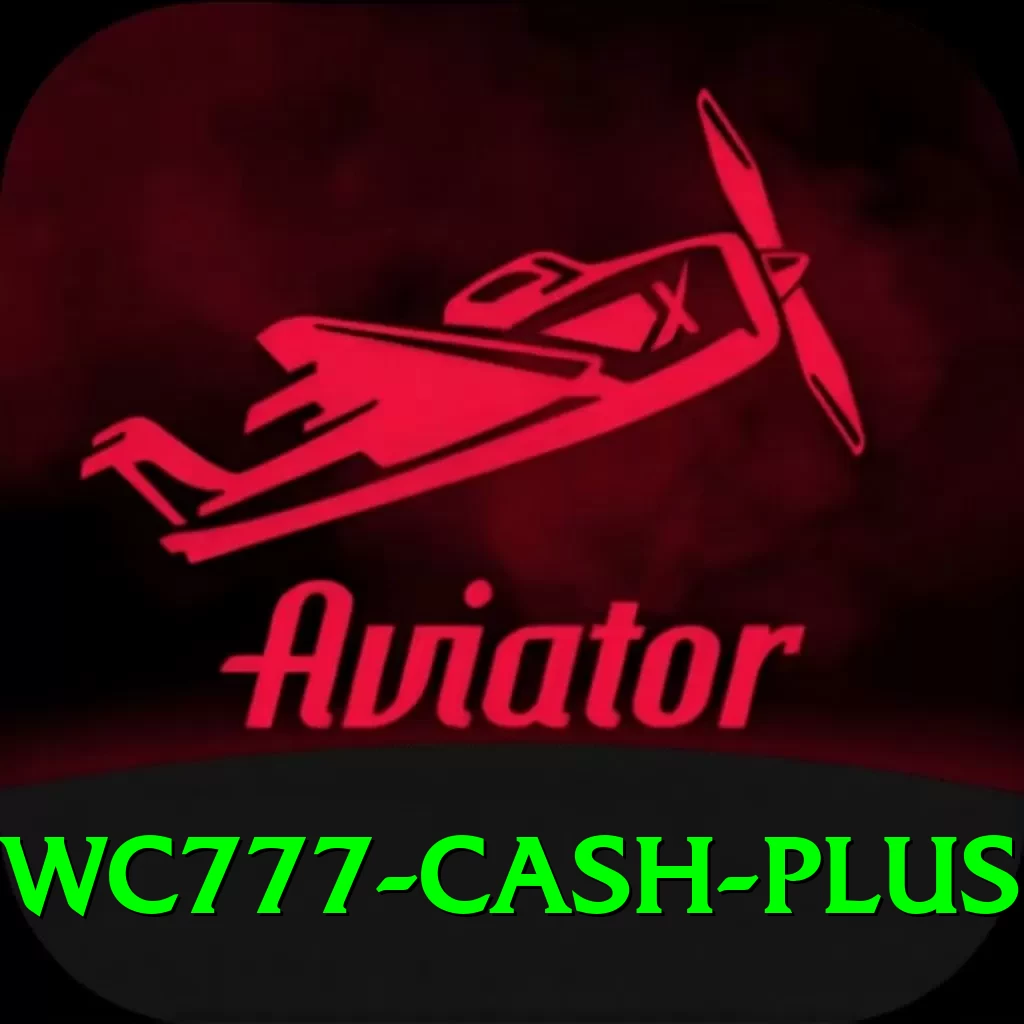 wc777 Cash Plus - 2