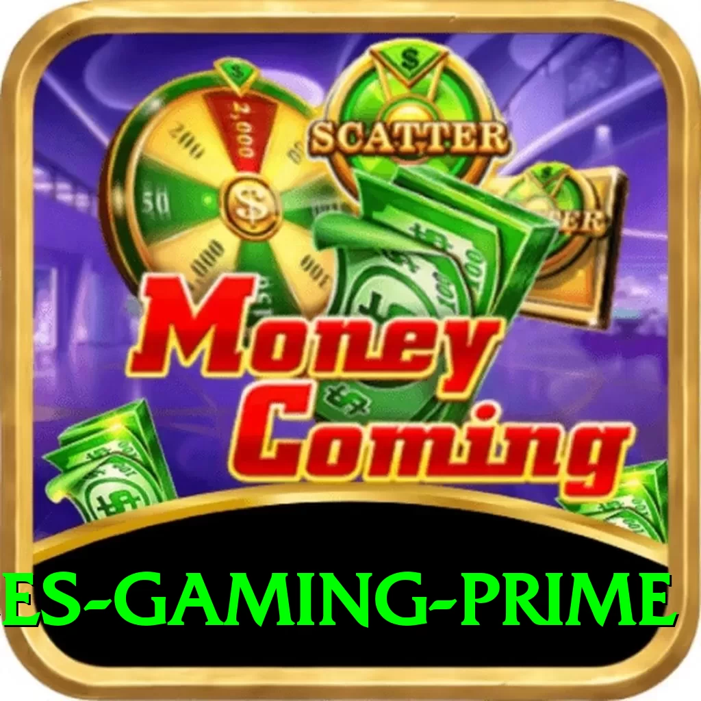 Win Rupees - Gaming Prime - 2