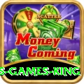 Winli Slots Games King