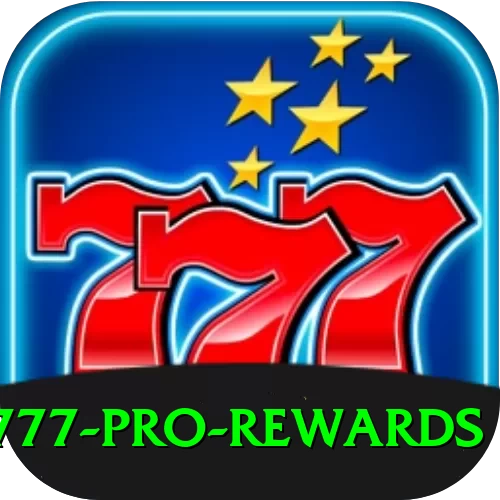 wt777 Pro Rewards - 2