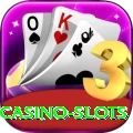 X111 Legend - Casino & Slots