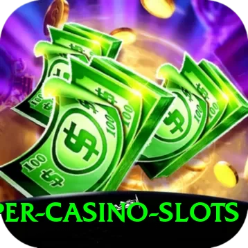 x555 Super - Casino & Slots - 2