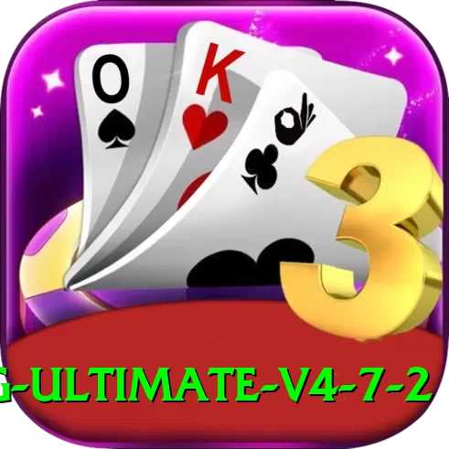 x777 Gaming Ultimate v4.7.2 - 2