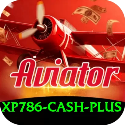 XP786 Cash Plus - 2