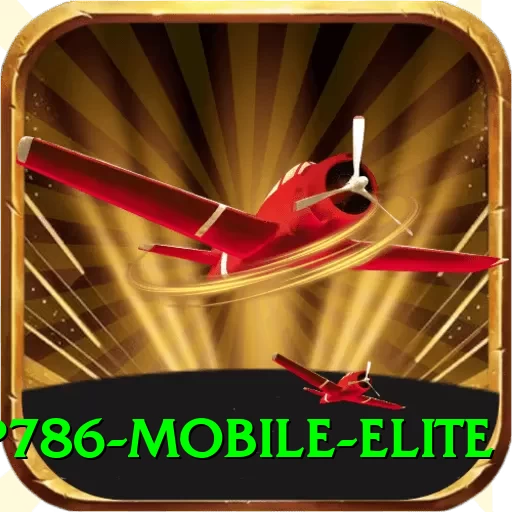 xp786 Mobile Elite - 2