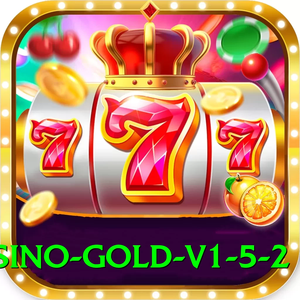 y666 Casino Gold v1.5.2 - 2