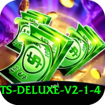 yes008 Slots Deluxe v2.1.4 - 2