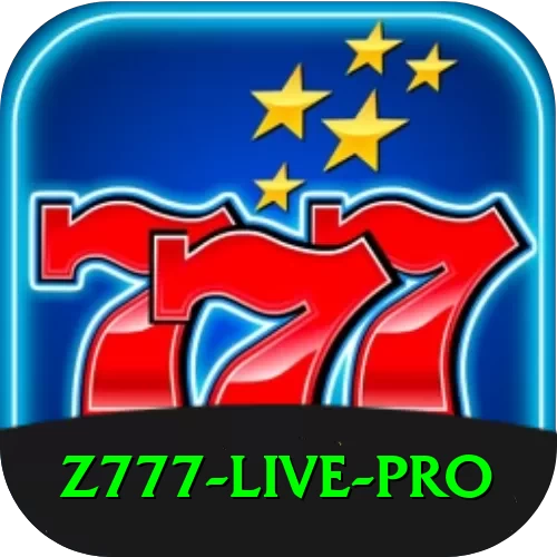 z777 - Live Pro - 2
