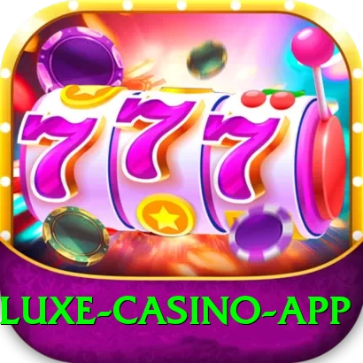 zc777 Deluxe Casino App - 2