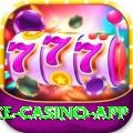 zc777 Deluxe Casino App