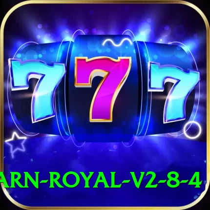 zt777 Earn Royal v2.8.4 - 2
