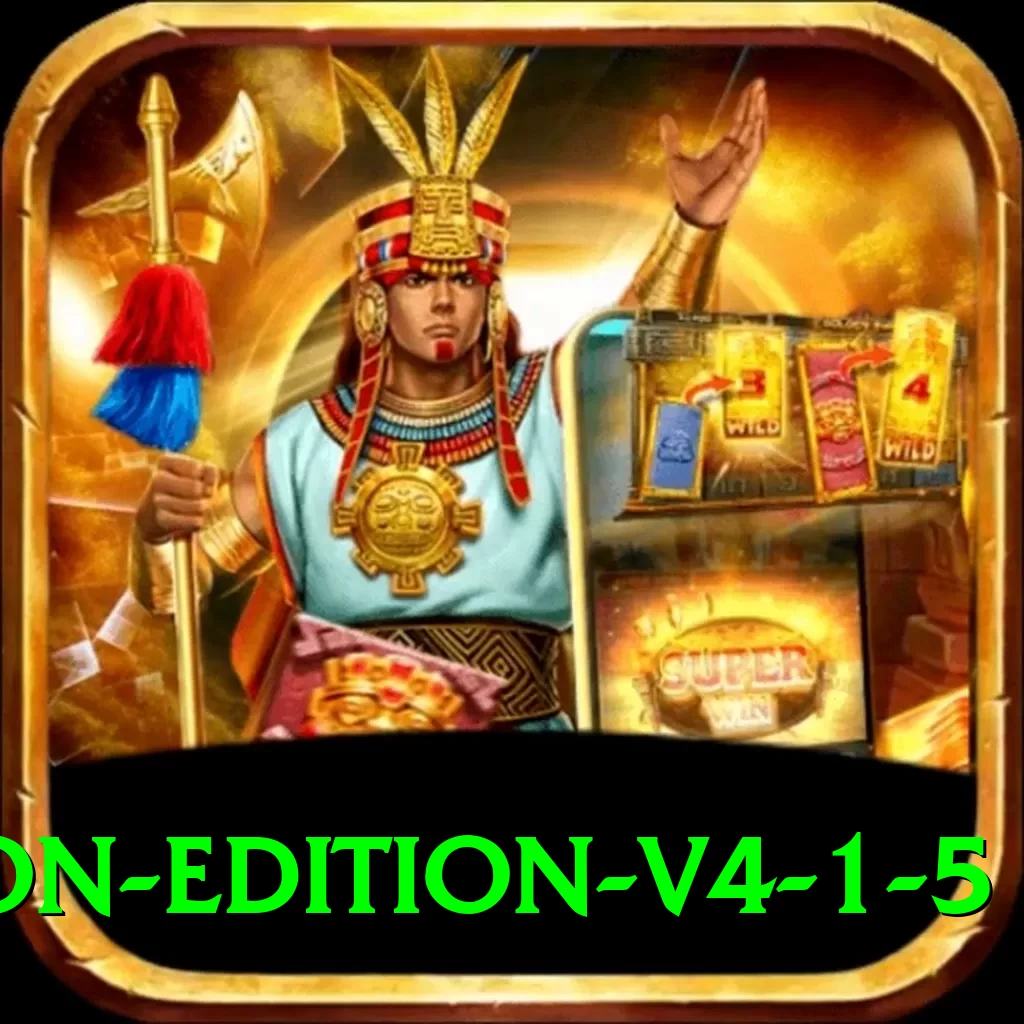zv777 - Champion Edition v4.1.5 - 2